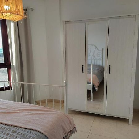 Apartmán Atlantic'S Window Corralejo Exteriér fotografie