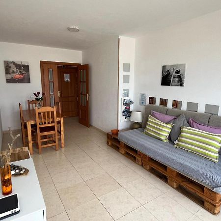 Apartmán Atlantic'S Window Corralejo Exteriér fotografie
