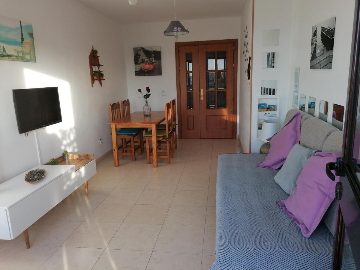 Apartmán Atlantic'S Window Corralejo Exteriér fotografie