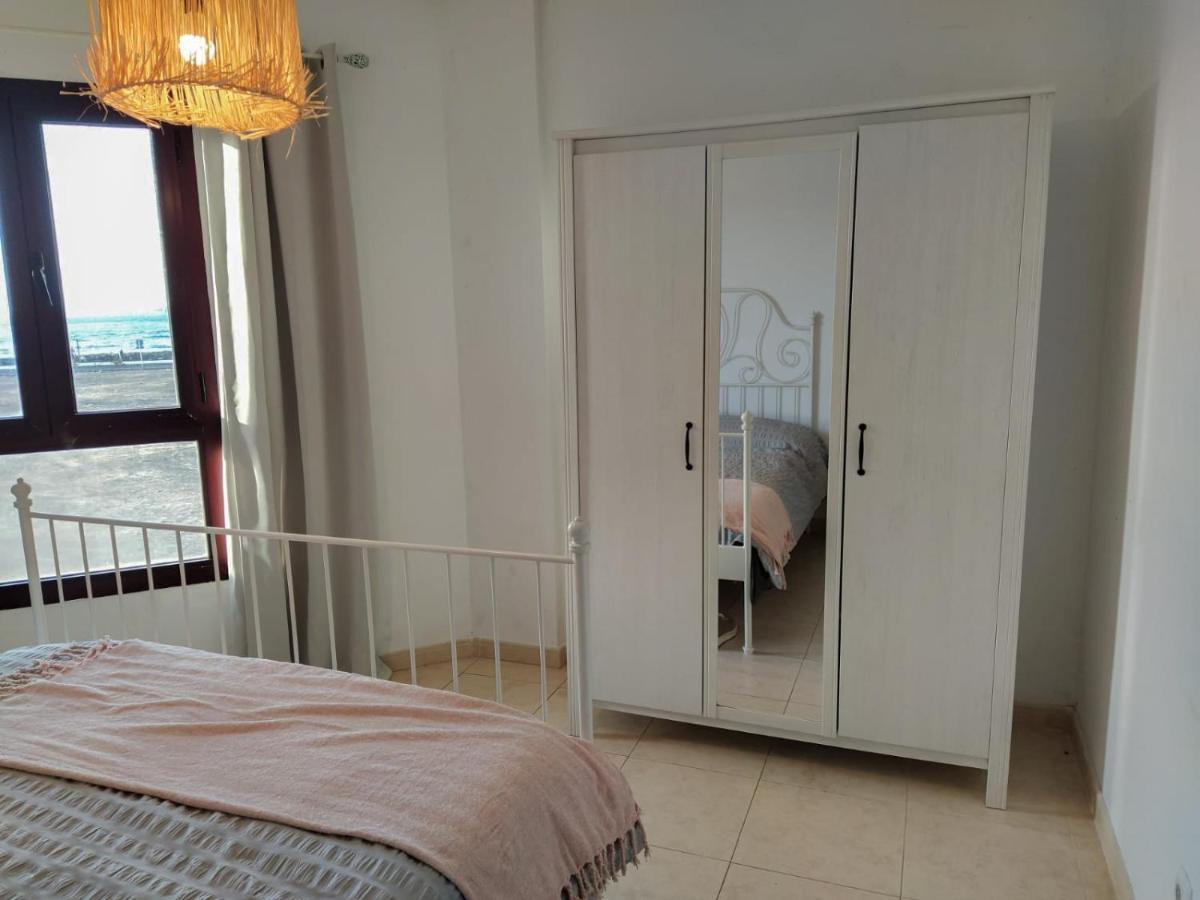 Apartmán Atlantic'S Window Corralejo Exteriér fotografie