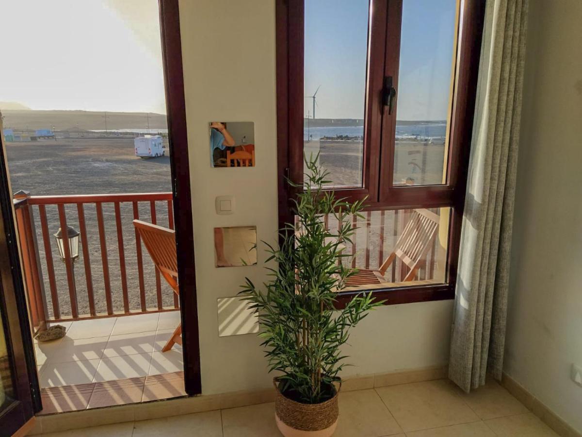 Apartmán Atlantic'S Window Corralejo Exteriér fotografie
