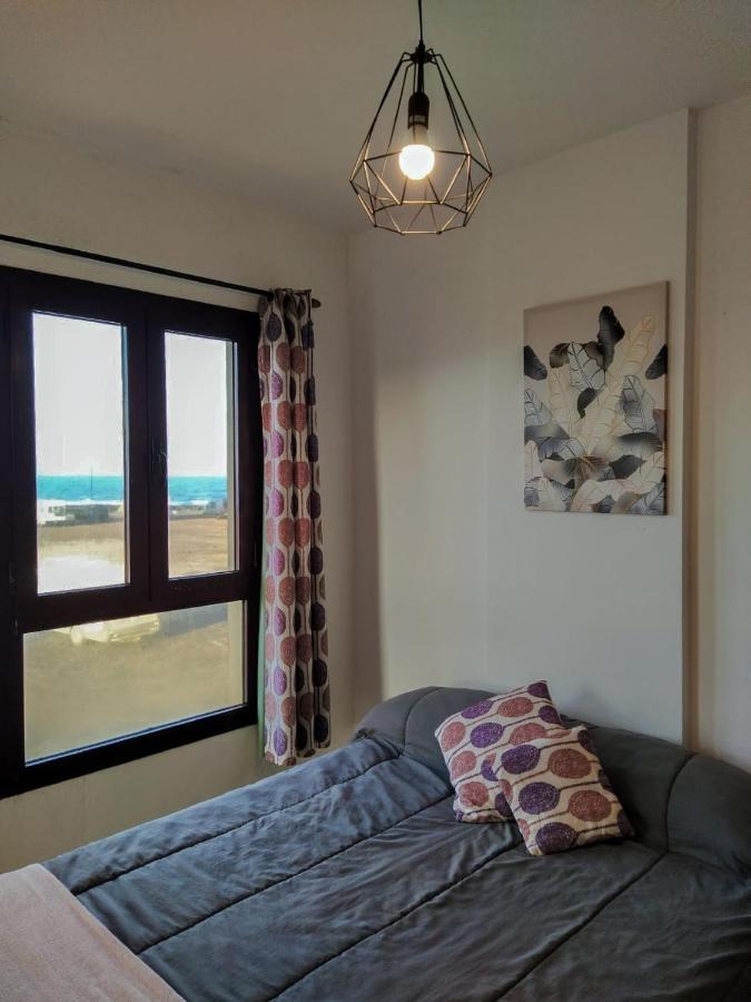 Apartmán Atlantic'S Window Corralejo Exteriér fotografie