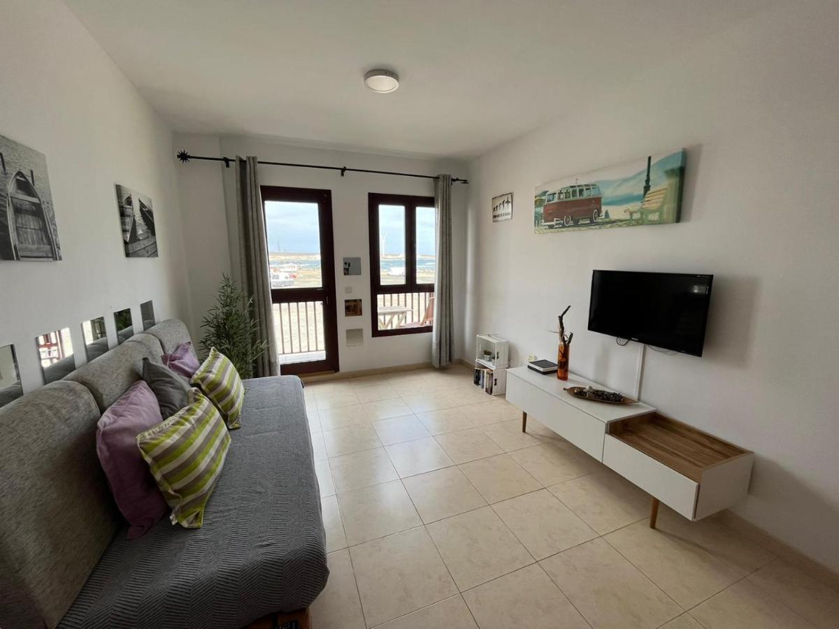 Apartmán Atlantic'S Window Corralejo Exteriér fotografie