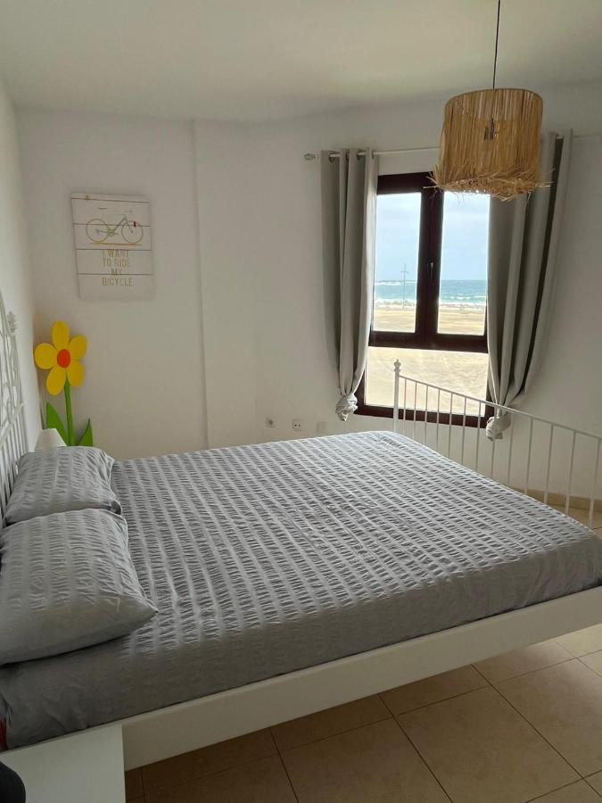 Apartmán Atlantic'S Window Corralejo Exteriér fotografie