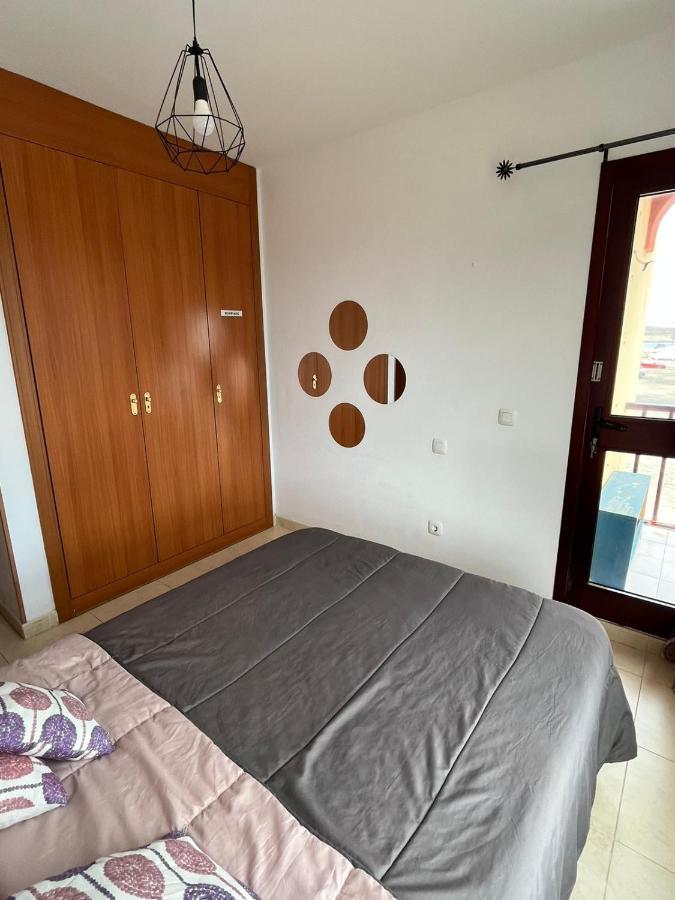 Apartmán Atlantic'S Window Corralejo Exteriér fotografie