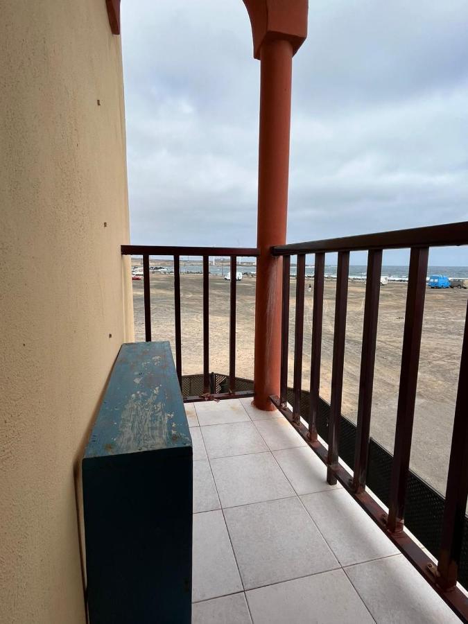 Apartmán Atlantic'S Window Corralejo Exteriér fotografie