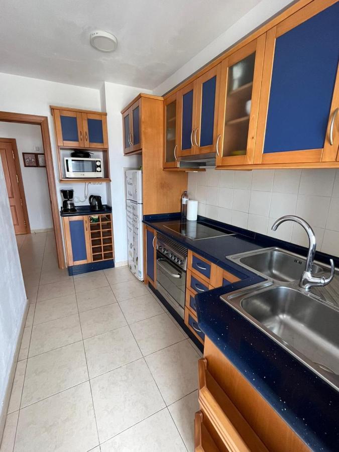 Apartmán Atlantic'S Window Corralejo Exteriér fotografie